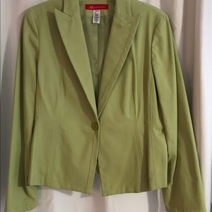 Women’s Blazer